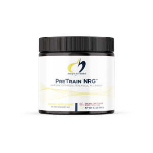 PreTrain NRG™